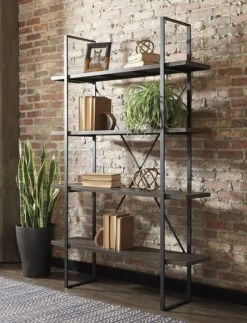 Gilesgrove Bookcase