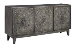 Fair Ridge Console