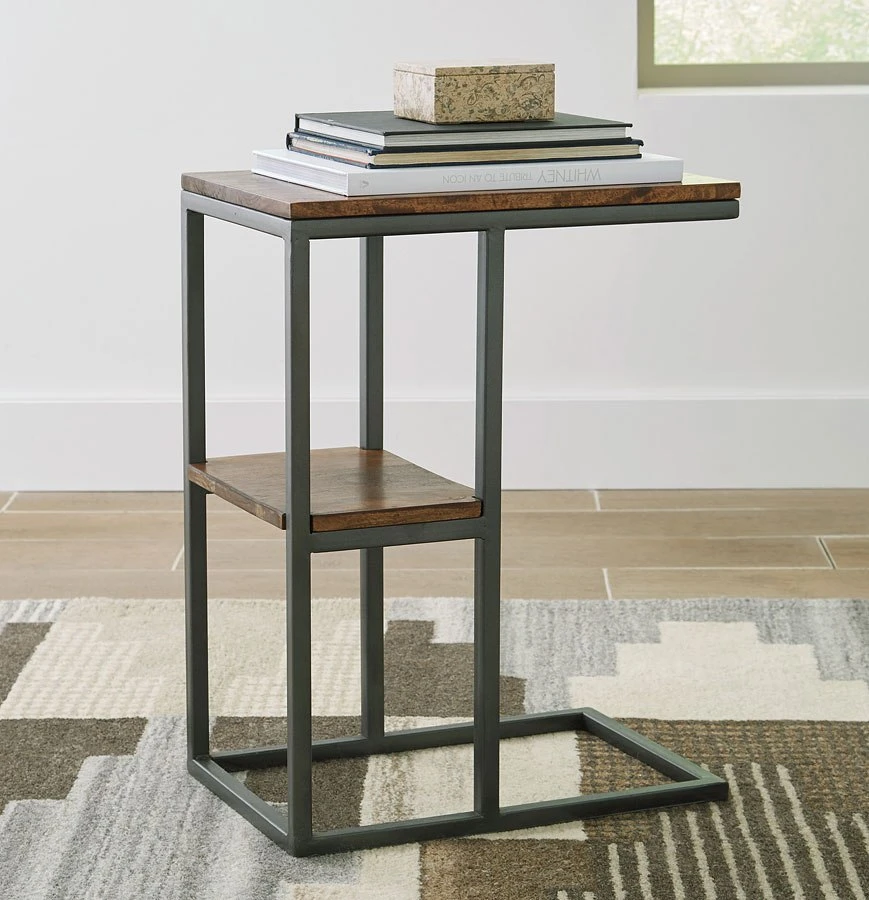 Forestmin Accent Table 1 Forestmin Accent Table