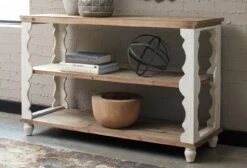 Alwyndale Console Sofa Table
