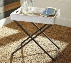 Janfield Accent Table
