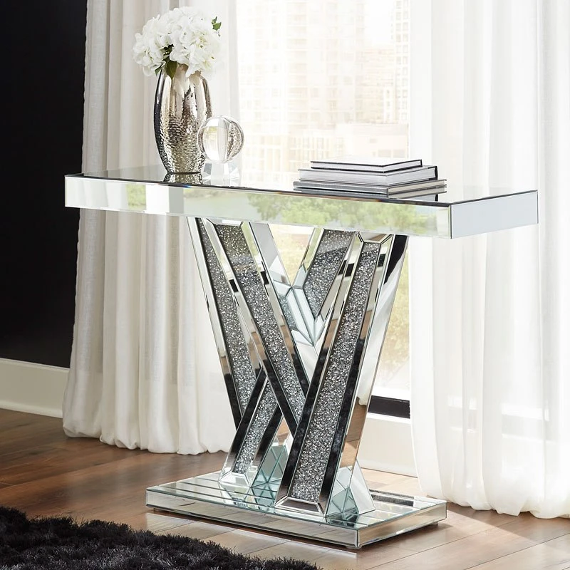 Gillrock Console Table 1 Gillrock Console Table