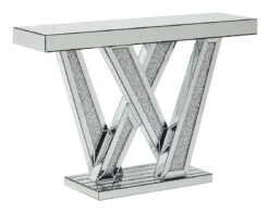 Gillrock Console Table 8 Gillrock Console Table -Ashley A4000170 table 4