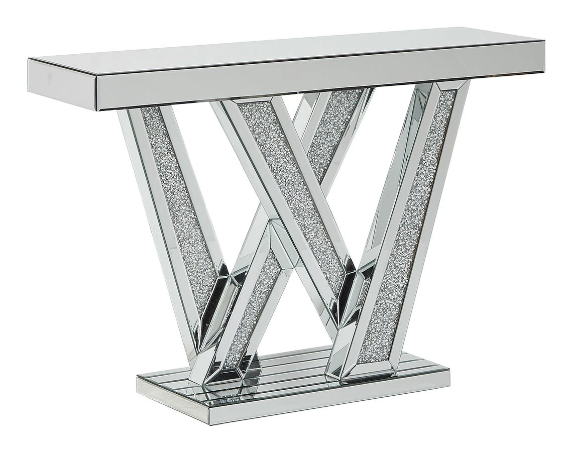 Gillrock Console Table 4 Gillrock Console Table - Image 4