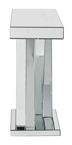 Gillrock Console Table 9 Gillrock Console Table -Ashley A4000170 table 5