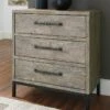 Cartersboro Accent Chest