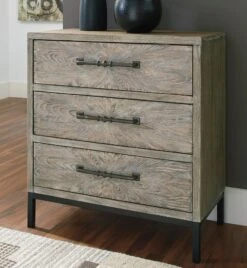 Cartersboro Accent Chest
