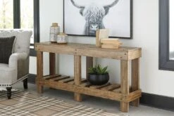 Susandeer Console Sofa Table