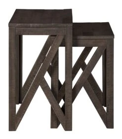 Emerdale Accent Table Set -Ashley A4000229 table set 4