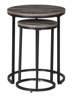 Briarsboro Accent Table Set -Ashley A4000231 table set 3