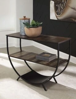 Lamoney Console Sofa Table