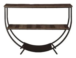 Lamoney Console Sofa Table -Ashley A4000234 table 3