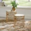 Vernway 2-Piece Accent Table Set