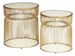 Vernway 2-Piece Accent Table Set -Ashley A4000250 tables 3