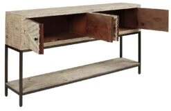 Roanley Console Sofa Table -Ashley A4000262 table 7