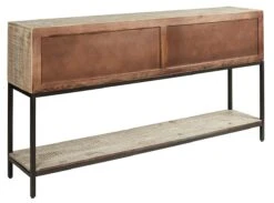 Roanley Console Sofa Table -Ashley A4000262 table 8