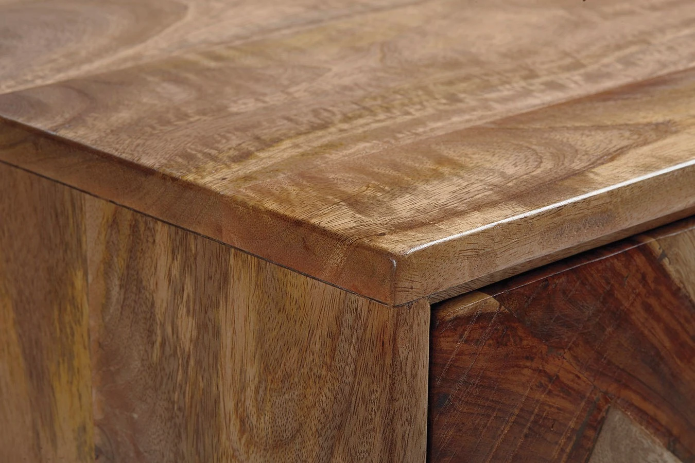 Dorvale Accent Cabinet 2 Dorvale Accent Cabinet - Image 2