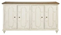 Roranville Accent Cabinet -Ashley A4000268 cabinet 5