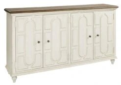 Roranville Accent Cabinet -Ashley A4000268 cabinet 6