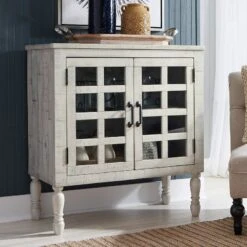 Falkgate Accent Cabinet