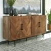 Prattville Accent Cabinet