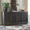 Roseworth Accent Cabinet