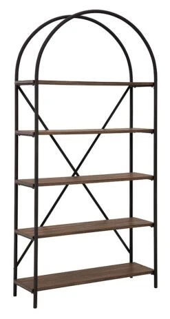 Galtbury Bookcase -Ashley A4000325 bookcase 4