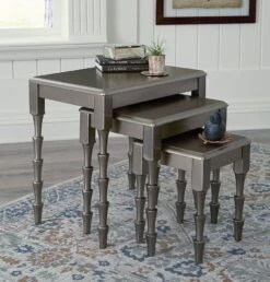 Larkendale 3-Piece Accent Table Set