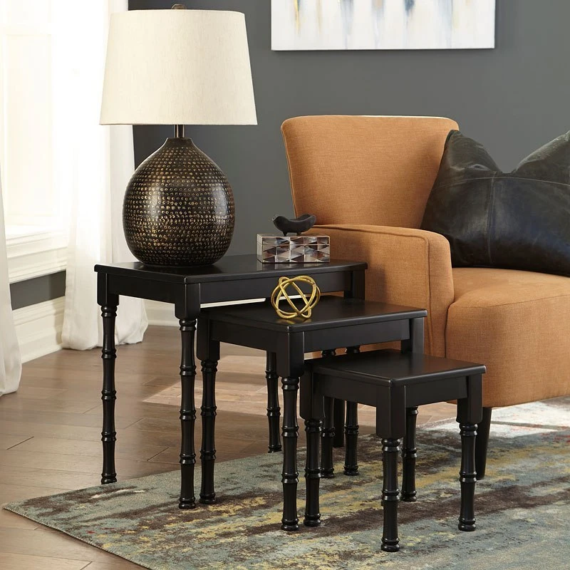 Dasonbury 3-Piece Accent Table Set 1 Dasonbury 3-Piece Accent Table Set
