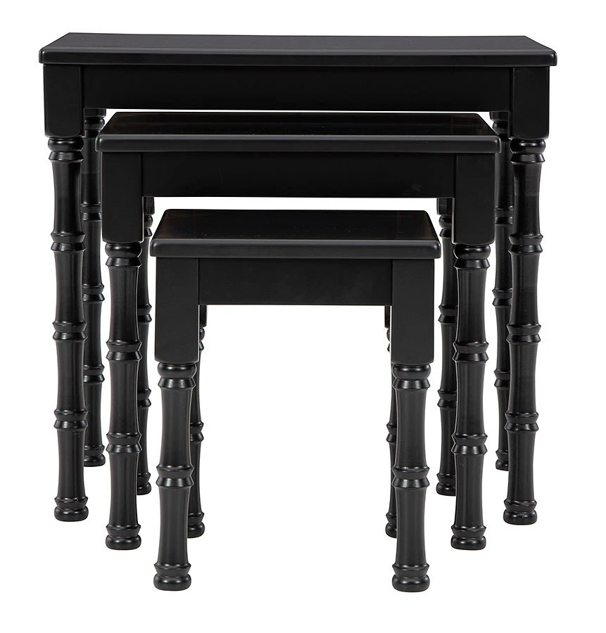 Dasonbury 3-Piece Accent Table Set 3 Dasonbury 3-Piece Accent Table Set - Image 3