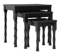 Dasonbury 3-Piece Accent Table Set 8 Dasonbury 3-Piece Accent Table Set -Ashley A4000354 tables 4