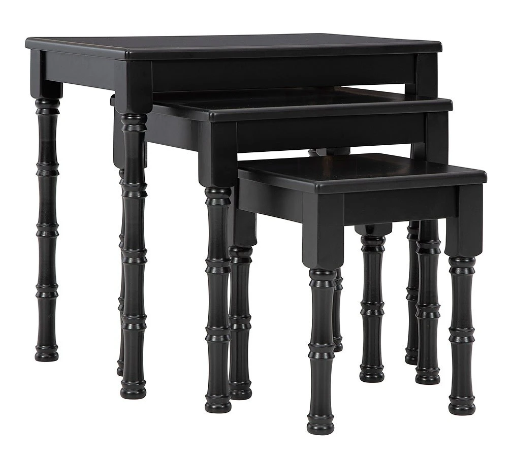 Dasonbury 3-Piece Accent Table Set 4 Dasonbury 3-Piece Accent Table Set - Image 4