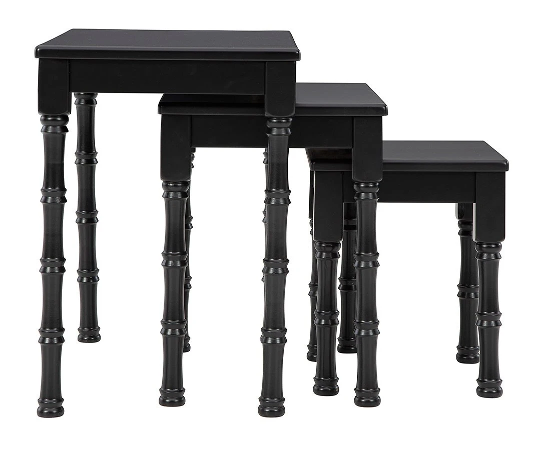 Dasonbury 3-Piece Accent Table Set 5 Dasonbury 3-Piece Accent Table Set - Image 5