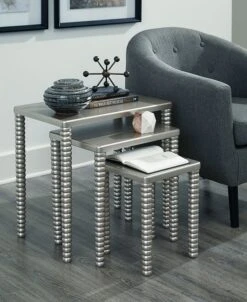 Caitworth 3-Piece Accent Table Set