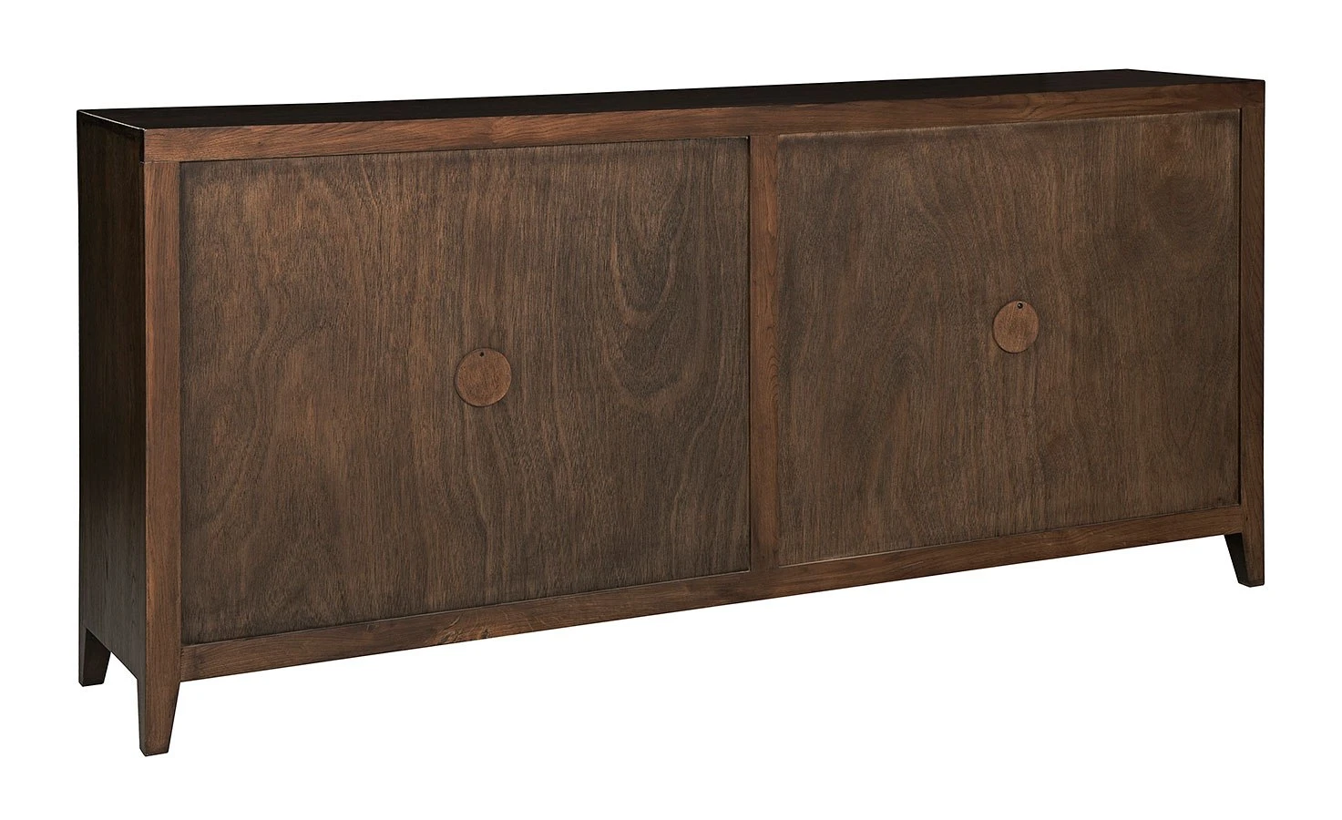 Balintmore Accent Cabinet (Dark Brown) 7 Balintmore Accent Cabinet (Dark Brown) - Image 7