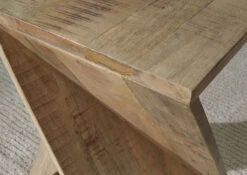 Ashley -Ashley A4000510 table 2