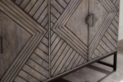 Treybrook 61 Inch Accent Cabinet -Ashley A4000511 cabinet 3