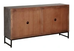 Treybrook 61 Inch Accent Cabinet -Ashley A4000511 cabinet 7