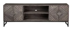 Treybrook 71 Inch Accent Cabinet -Ashley A4000512 cabinet 4