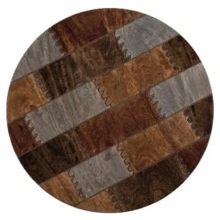 Allieton Accent Table (Set Of 2) -Ashley A4000518 tables 5