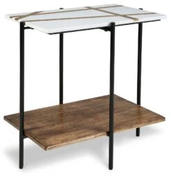 Braxmore Accent Table -Ashley A4000525 table 3