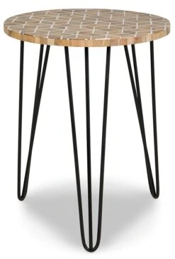 Drovelett Accent Table -Ashley A4000527 table 4