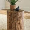 Reymore Accent Table