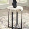 Crewridge Accent Table