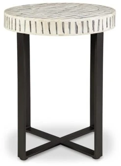 Crewridge Accent Table -Ashley A4000530 table 4