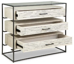 Crewridge Accent Cabinet -Ashley A4000531 cabinet 4