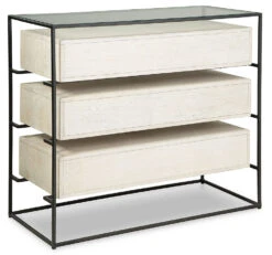 Crewridge Accent Cabinet -Ashley A4000531 cabinet 5