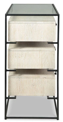 Crewridge Accent Cabinet -Ashley A4000531 cabinet 7