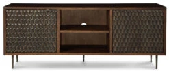 Doraley Accent Cabinet 10 Doraley Accent Cabinet -Ashley A4000536 cabinet 4