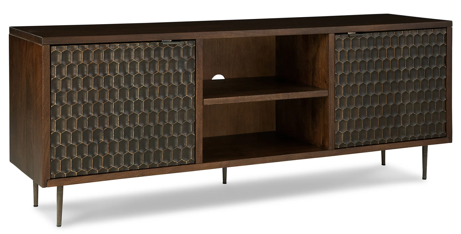 Doraley Accent Cabinet 5 Doraley Accent Cabinet - Image 5